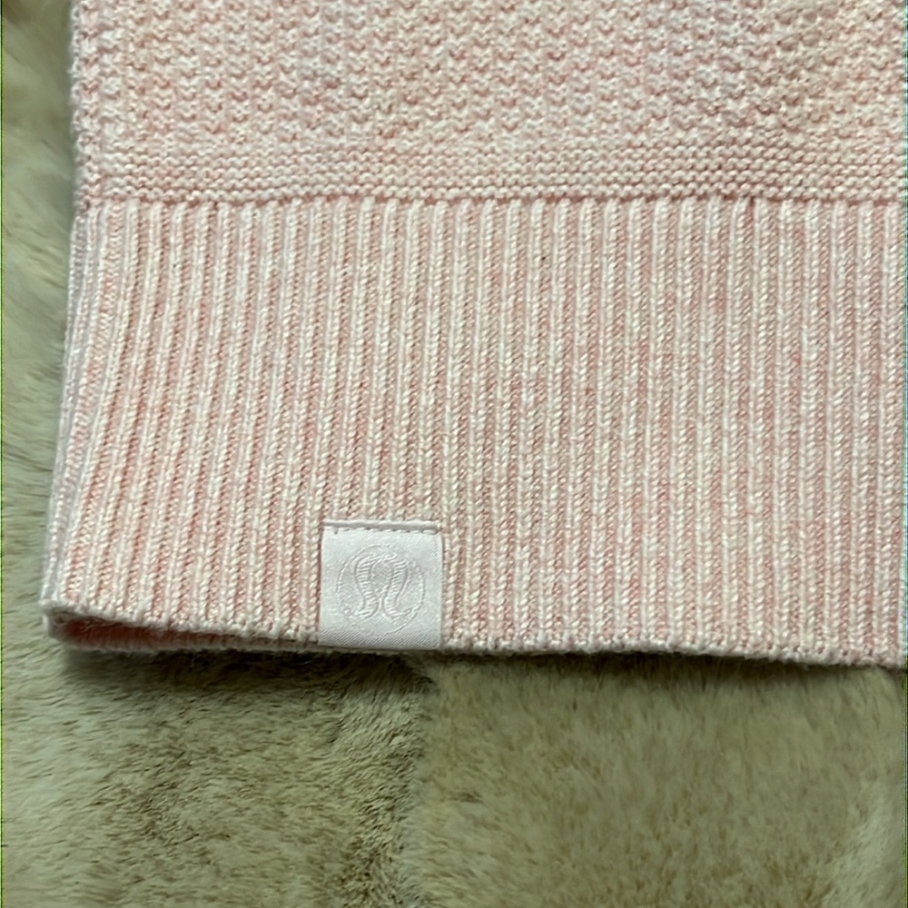 Textured Knit Crewneck Sweater - Picture 8 of 8